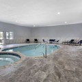 Pool image of Best Western Plus Texoma Hotel & Suites