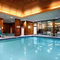 Pool image of Best Western Plus The Arden Park Hotel