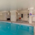 Pool image of Best Western Plus The Four Corners Inn
