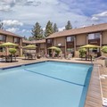 Pool image of Best Western Plus Truckee-Tahoe Hotel