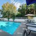 Pool image of Best Western Plus Universal Inn