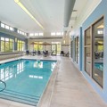 Photo of Best Western Plus University Park Inn & Suites Pool