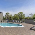 Swimming pool at Best Western Plus Vineyard Inn