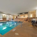Swimming pool at Best Western Plus Vineyard Inn & Suites