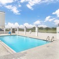 Pool image of Best Western Plus Waller Hotel