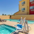 Pool image of Best Western Plus Wasco Inn & Suites