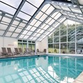 Photo of Best Western Plus Waterbury - Stowe Pool