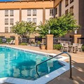 Photo of Best Western Plus Wichita West Airport Inn Pool