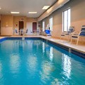 Photo of Best Western Port Huron Blue Water Bridge Pool