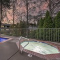 Photo of Best Western Portland West Beaverton Pool