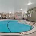 Swimming pool at Best Western Premier Calgary Plaza Hotel & Conference Centre