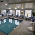 Pool image of Best Western Premier NYC Gateway Hotel