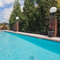 Pool image of Best Western River City Hotel