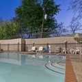 Swimming pool at Best Western San Marcos
