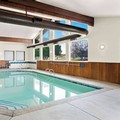 Photo of Best Western Sawtooth Inn & Suites Pool