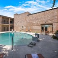 Pool image of Best Western Sea Island Inn