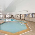 Pool image of Best Western St. Louis Inn