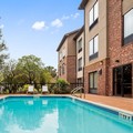 Pool image of Best Western Town Center Inn