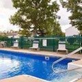 Photo of Best Western University Inn Pool