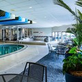 Swimming pool at Best Western Vista Inn at the Airport