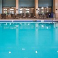Photo of Best Western Warren Hotel Pool