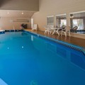 Photo of Best Western West Greenwich Inn Pool