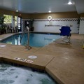 Photo of Best Western Wilsonville Inn & Suites Pool