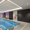 Pool image of Bloom Mississauga Tapestry Collection by Hilton