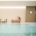 Photo of Boston Harbor Hotel Pool