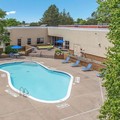 Photo of Burrstone Inn Ascend Hotel Collection Pool