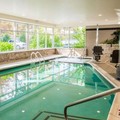 Pool image of Cambria Hotel