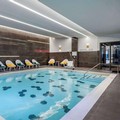 Pool image of Cambria Hotel Arundel Mills - BWI Airport