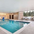 Pool image of Cambria Hotel Bloomington Mall of America Minneapolis Airport