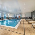 Photo of Cambria Lake Placid Lakeside Resort Pool