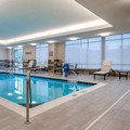 Photo of Cambria Louisville Downtown Whiskey Row Pool