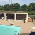Pool image of Candlewood Suites Charlotte Arrowood An Ihg Hotel