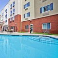 Photo of Candlewood Suites Columbus Fort Benning by IHG Pool