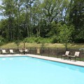 Pool image of Candlewood Suites Goodlettsville Nashville by Ihg