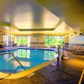Photo of Candlewood Suites Joliet Southwest Pool