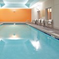Swimming pool at Candlewood Suites Kearney by IHG