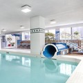 Pool image of Chelsea Hotel Toronto