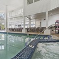 Photo of Cherry Tree Inn & Suites Pool