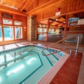 Photo of Chetola Resort Pool
