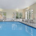 Photo of Chicago Marriott Midway Pool