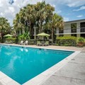 Photo of Clarion Inn and Conference Center Pool