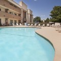 Pool image of Clarion Pointe Oklahoma City Airport