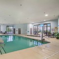 Photo of Clarion Pointe Wake Forest Raleigh North Pool