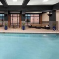 Pool image of Cleveland Marriott East