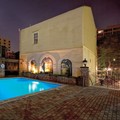 Pool image of Club Wyndham Avenue Plaza