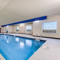 Photo of Cobblestone Hotel & Suites Cozad Pool